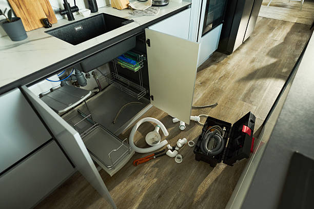 Reliable Drain Cleaning contractor in Carlinville, IL by Street Wise - Plumbing